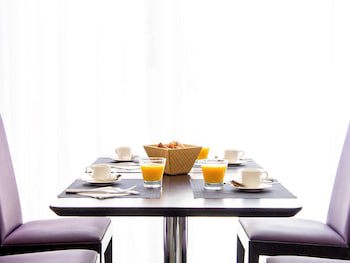 Novotel Setubal