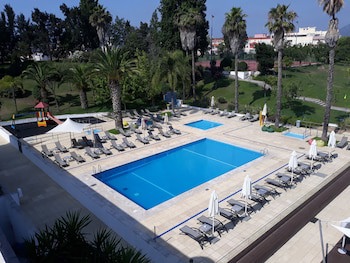Novotel Setubal
