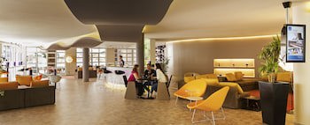 Novotel Setubal