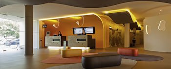 Novotel Setubal