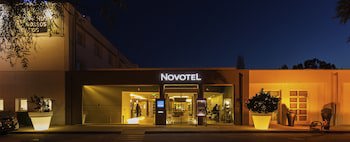 Novotel Setubal