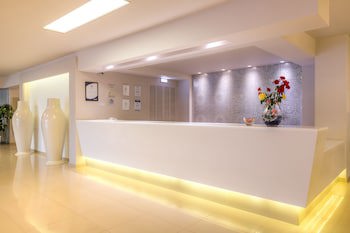 Aeolos Beach Hotel fotoğrafı