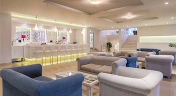 Aeolos Beach Hotel fotoğrafı