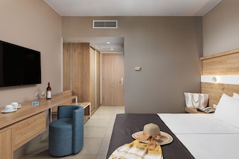 Aeolos Beach Hotel galeri fotoğrafı