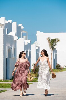 Aeolos Beach Hotel galeri fotoğrafı