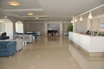 Aeolos Beach Hotel galeri fotoğrafı