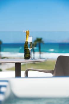 Aeolos Beach Hotel galeri fotoğrafı