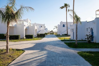 Aeolos Beach Hotel galeri fotoğrafı