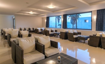 Aeolos Beach Hotel galeri fotoğrafı