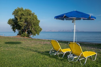 Aeolos Beach Hotel galeri fotoğrafı