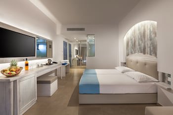 Aeolos Beach Hotel galeri fotoğrafı