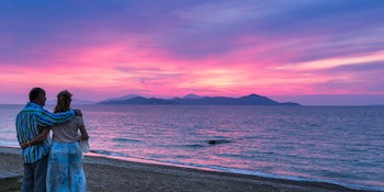 Aeolos Beach Hotel galeri fotoğrafı