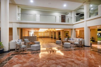 Coral Costa Caribe Beach Resort - All Inclusive
