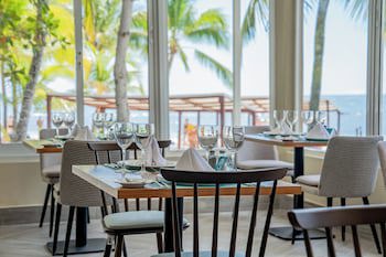 Coral Costa Caribe Beach Resort - All Inclusive