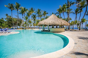 Coral Costa Caribe Beach Resort - All Inclusive