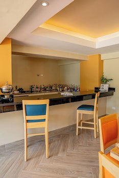 Coral Costa Caribe Beach Resort - All Inclusive