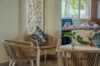 Coral Costa Caribe Beach Resort - All Inclusive