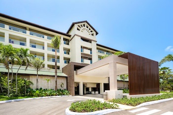 Coral Costa Caribe Beach Resort - All Inclusive