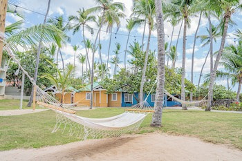 Coral Costa Caribe Beach Resort - All Inclusive