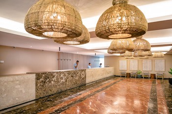 Coral Costa Caribe Beach Resort - All Inclusive