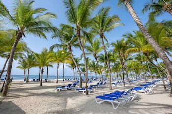 Coral Costa Caribe Beach Resort - All Inclusive