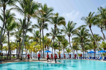 Coral Costa Caribe Beach Resort - All Inclusive