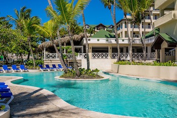 Coral Costa Caribe Beach Resort - All Inclusive