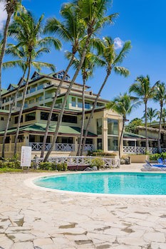 Coral Costa Caribe Beach Resort - All Inclusive