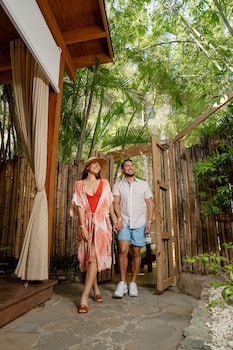 Coral Costa Caribe Beach Resort - All Inclusive
