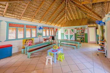 Coral Costa Caribe Beach Resort - All Inclusive