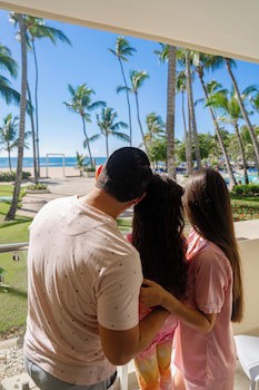 Coral Costa Caribe Beach Resort - All Inclusive