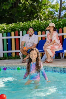 Coral Costa Caribe Beach Resort - All Inclusive