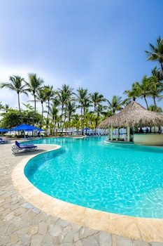 Coral Costa Caribe Beach Resort - All Inclusive