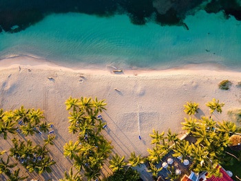 Coral Costa Caribe Beach Resort - All Inclusive