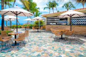 Coral Costa Caribe Beach Resort - All Inclusive