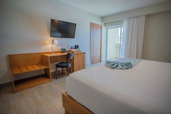 Coral Costa Caribe Beach Resort - All Inclusive