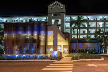 Coral Costa Caribe Beach Resort - All Inclusive