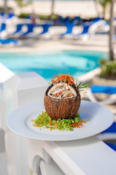 Coral Costa Caribe Beach Resort - All Inclusive