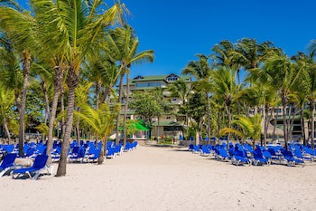 Coral Costa Caribe Beach Resort - All Inclusive