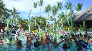 Coral Costa Caribe Beach Resort - All Inclusive
