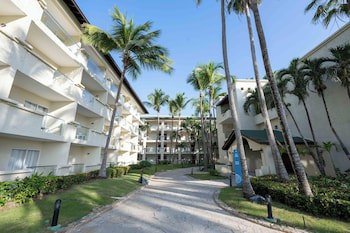 Coral Costa Caribe Beach Resort - All Inclusive