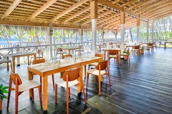 Coral Costa Caribe Beach Resort - All Inclusive