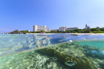 Hotel Nikko Alivila