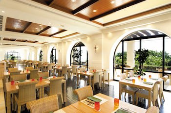 Hotel Nikko Alivila