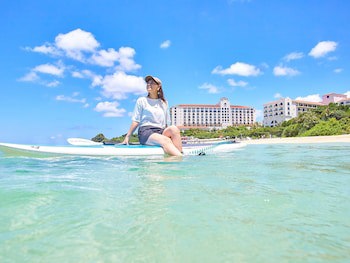Hotel Nikko Alivila