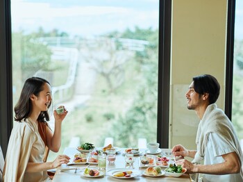 Hotel Nikko Alivila