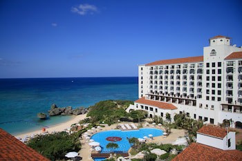 Hotel Nikko Alivila