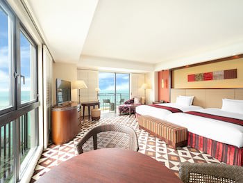 Hotel Nikko Alivila