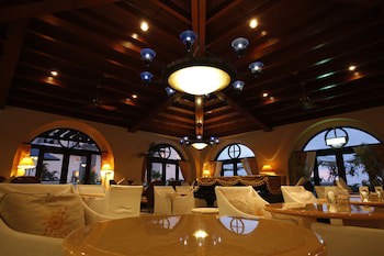 Hotel Nikko Alivila