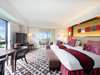 Hotel Nikko Alivila